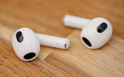 Mayıs 2022’nin En İyi AirPods Fırsatları