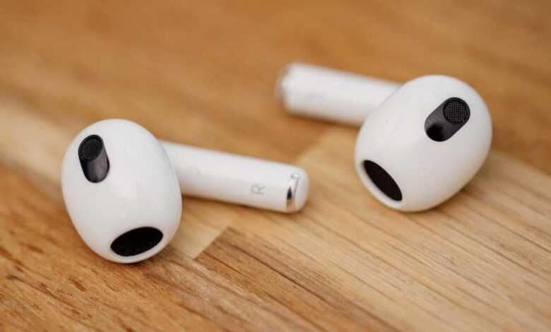 Mayıs 2022'nin En İyi AirPods Fırsatları 19 airpods deals