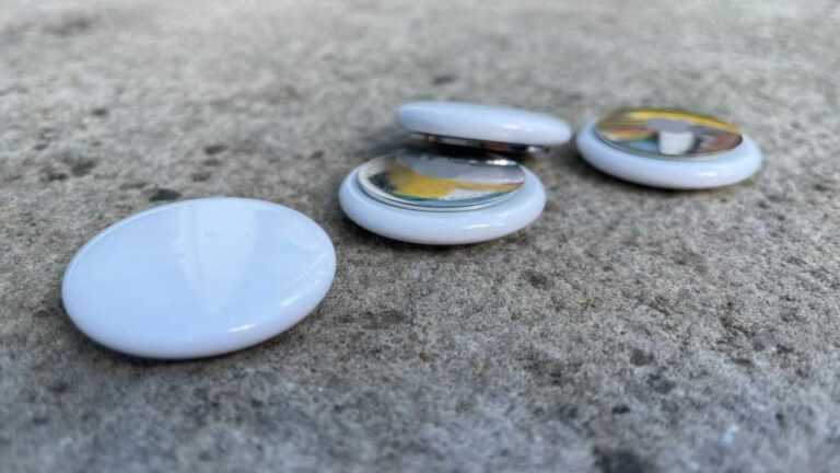 Bugün 10$’a 4’lü AirTag paketi alın