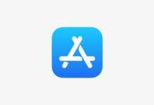 app store logo 22