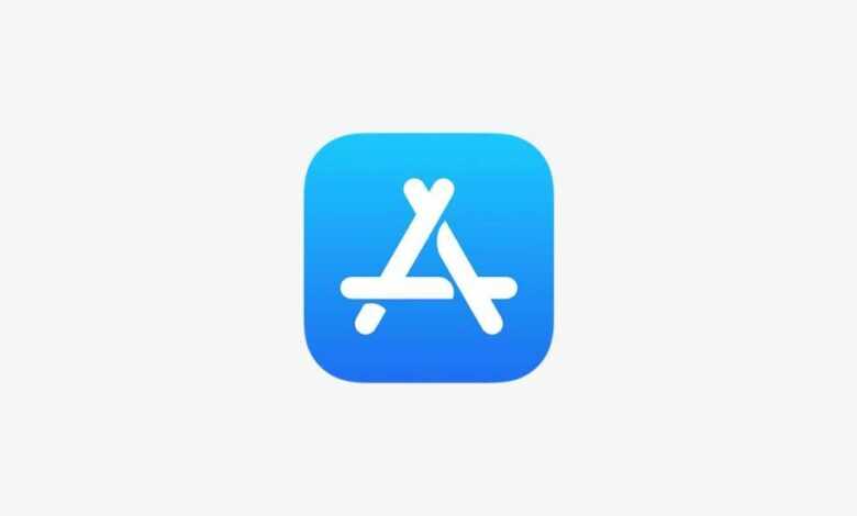 Apple, abonelik uygulamalarının kullanıcı izni olmadan otomatik yenileme fiyatını artırmasına izin veriyor 3 app store logo 22