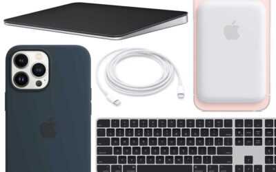 Nadir Amazon satışı, AirTags ve diğer Apple aksesuarlarında yüzde 30 indirim sağlıyor