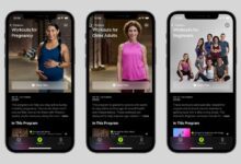 apple fitness expansion