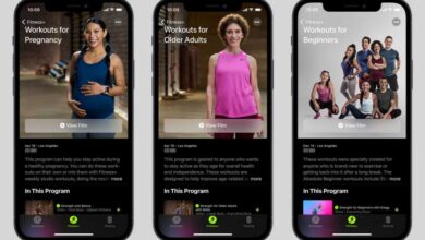 apple fitness expansion