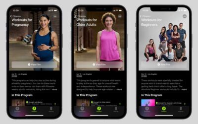 Apple, beslenme odaklı yeni bir yemek dağıtım hizmeti ile Instacart’ı alabilir