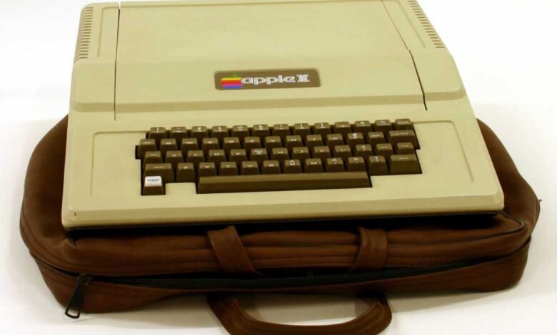 Tek bir macOS uygulaması beni geçiş yapmaya ve sonunda bilgisayarımı geride bırakmaya nasıl ikna etti? 13 apple ii