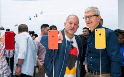 Sonunda Apple’ın neden bu kadar mahkum olduğunu biliyoruz: Hepsi Jony Ive’nin suçu