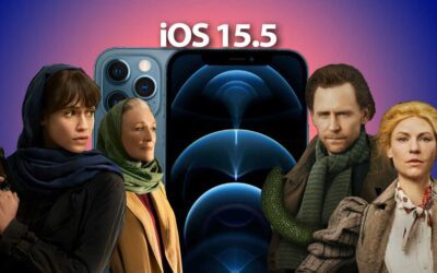 Apple’ın Mayıs 2022’de piyasaya sürmesini beklediğimiz her şey