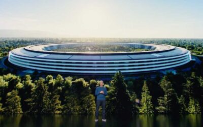 Apple Park’taki WWDC açılış konuşmasını izlemek ister misiniz?  İşte nasıl başvurulur