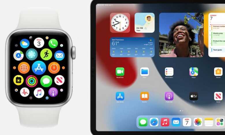 Macworld Podcast: iPadOS 16 ve watchOS 9 istek listeleri 3 apple watch ipad