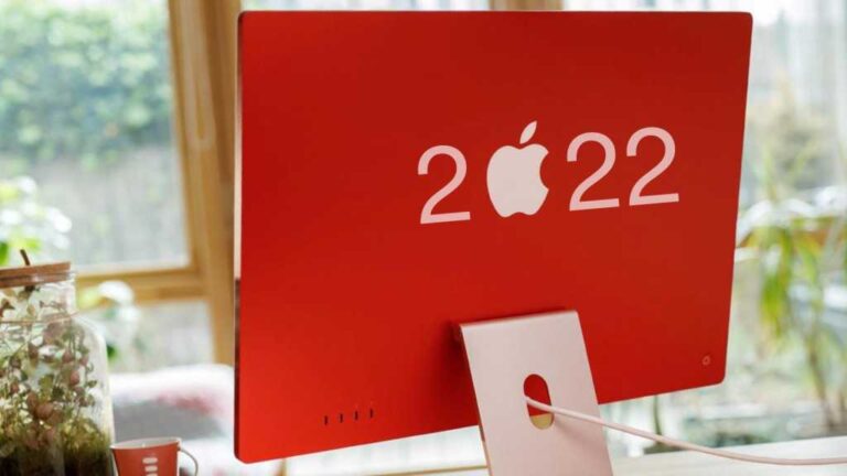 Yeni Apple Ürünleri: 2022’de Neler Çıkacak Rehberi