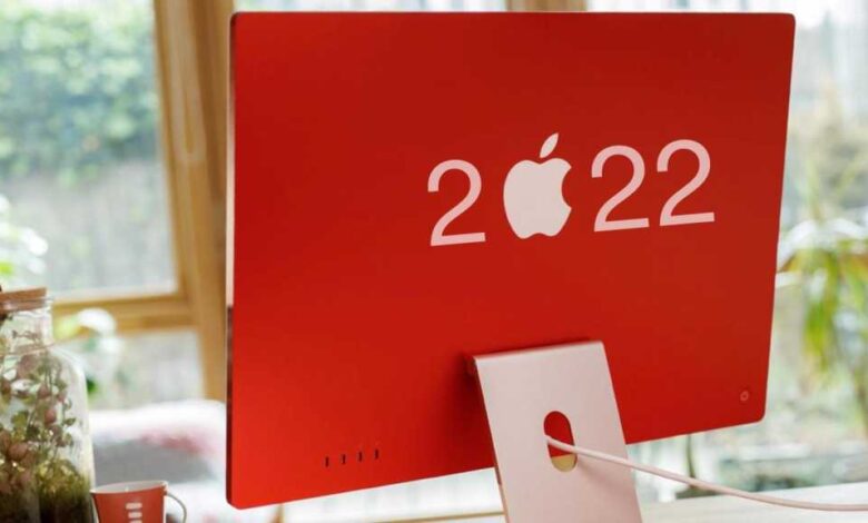 Yeni Apple Ürünleri: 2022'de Neler Çıkacak Rehberi 5 apple in 2022