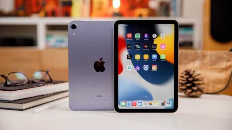 Yeniden tasarlanan iPad mini bugün 100 $ indirimde