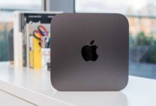apple mac mini 2018 review 1