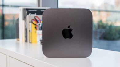 apple mac mini 2018 review 1