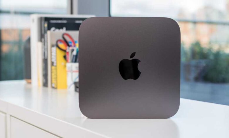 Nisan 2022'nin En İyi Mac mini Fırsatları 29 apple mac mini 2018 review 1