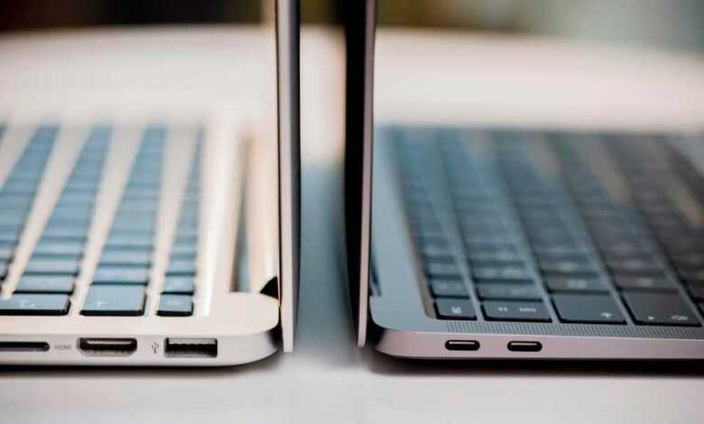 Apple, Mac için en yeni ChromeOS özelliğini tamamen çalmalıdır 3 apple macbook air m1 2020 review 79