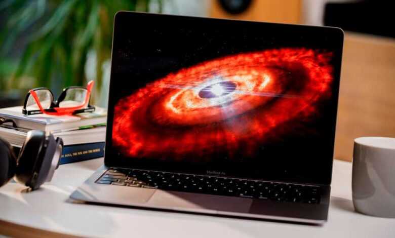 Bu çılgın Costco anlaşmasında 850 $ karşılığında yeni bir M1 MacBook Air alın 3 apple macbook air m1 2020 review 81