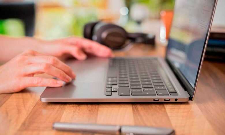 Masaüstünüzü dönüştürecek az bilinen 10 Mac özelliği 21 apple macbook pro 13 2020 review 22