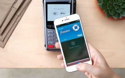 Apple, Google Pay ve Samsung Pay’i desteklemek zorunda kalabilir
