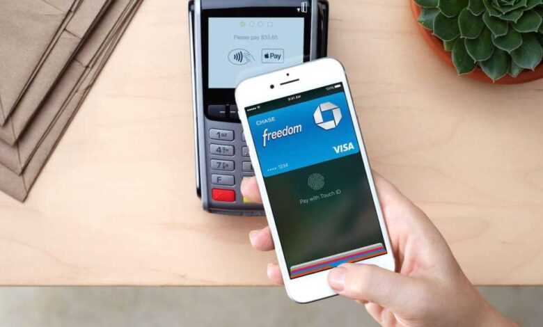Apple, Google Pay ve Samsung Pay'i desteklemek zorunda kalabilir 3 apple pay