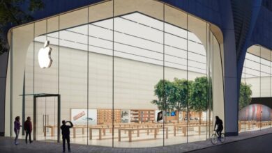 apple store brussles