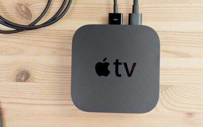 Tatil için daha ucuz bir Apple TV zamanında gelebilir