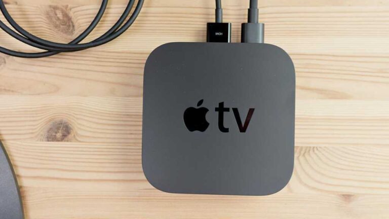 Tatil için daha ucuz bir Apple TV zamanında gelebilir