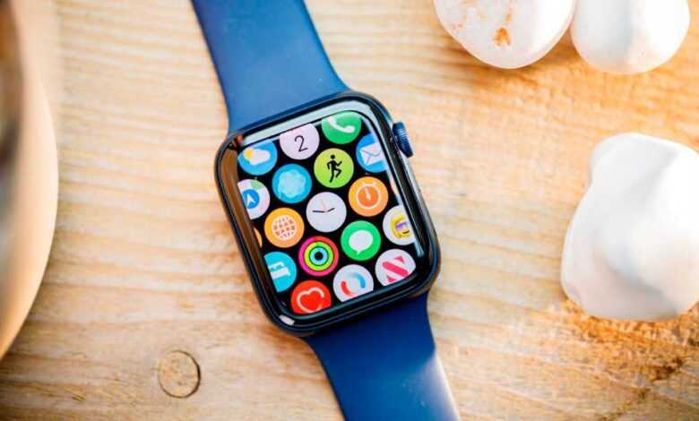 En iyi Apple Watch fırsatları: Haziran 2022 13 apple watch 6 review 8 2