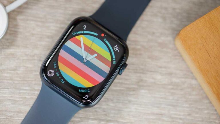 Apple Watch’ın ‘iptal edilen’ vücut ısısı okumaları bu sonbaharda gelebilir