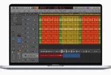 best mac for music production 16in macbook pro