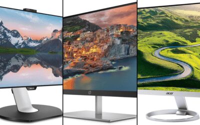 En İyi Mac Monitörleri ve Ekranları: 6 Harika Satın Alma