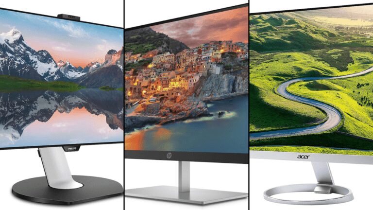 En İyi Mac Monitörleri ve Ekranları: 6 Harika Satın Alma