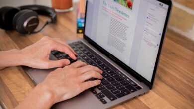best word processors for mac main
