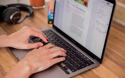 Mac İçin En İyi Kelime İşlemci: Word, Pages, Scrivener ve Daha Fazlası