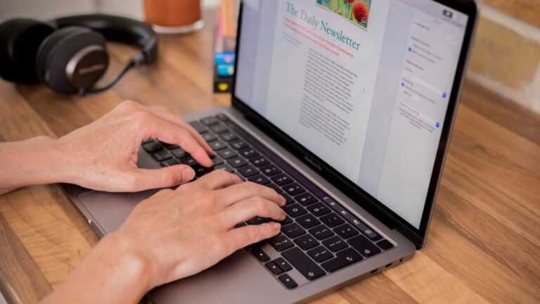 Mac İçin En İyi Kelime İşlemci: Word, Pages, Scrivener ve Daha Fazlası