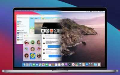 Apple sonunda Big Sur, Catalina’da aylarca süren güvenlik kusurlarını düzeltti