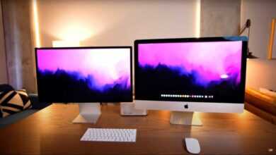 diy studio display