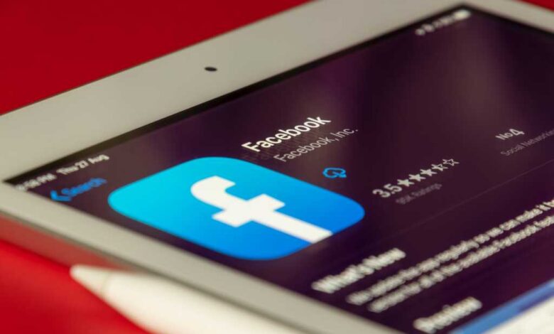 Gizlilik sadece bir hak değil, aynı zamanda para kaybetmenin de doğru yoludur 5 facebook
