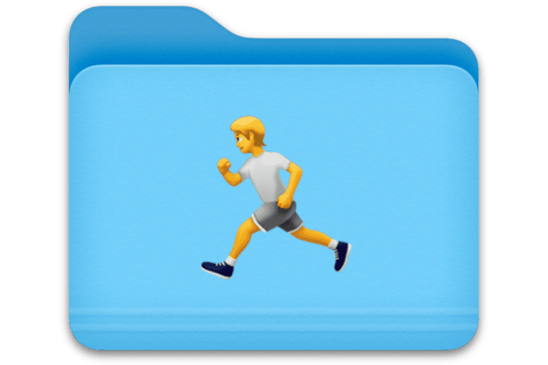 Otomatik iş akışları için bir Mac klasörüne eylem nasıl eklenir