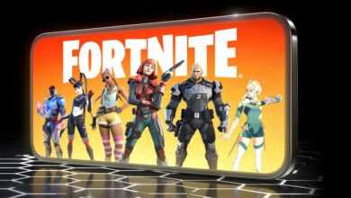 fortnite geforce now