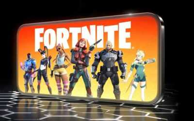 Nvidia GeForce Now ile iPhone’unuzda Fortnite nasıl ücretsiz oynanır?