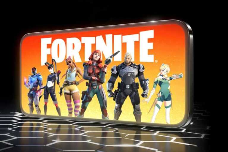 Nvidia GeForce Now ile iPhone’unuzda Fortnite nasıl ücretsiz oynanır?