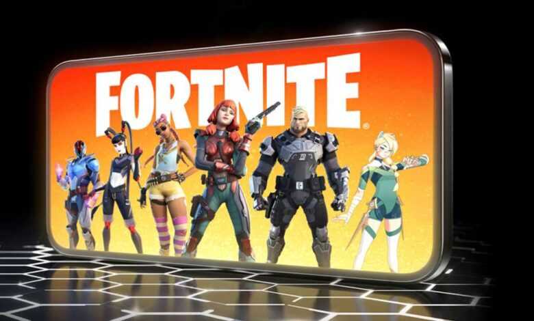 Nvidia GeForce Now ile iPhone'unuzda Fortnite nasıl ücretsiz oynanır? 3 fortnite geforce now