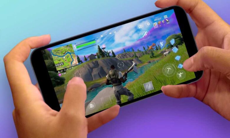 iPhone'unuzda Fortnite nasıl oynanır (bir tür) 3 fortnite xbox cloud gaming