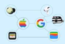 google apple IO 2022