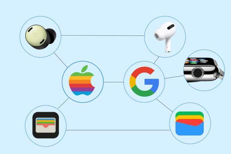 Google’ın yeni çıkardığı beş Apple özelliği
