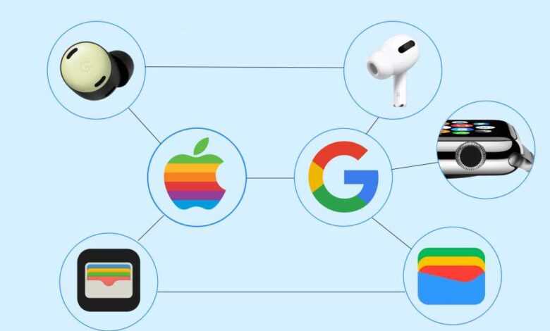 Google'ın yeni çıkardığı beş Apple özelliği 3 google apple IO 2022