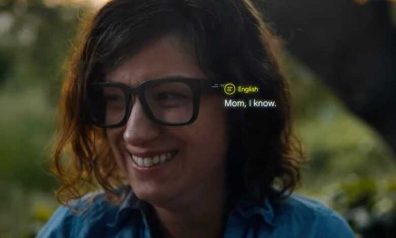 Apple'ın Google'dan ödünç alması gereken üç özellik 7 google translate glasses io 2022