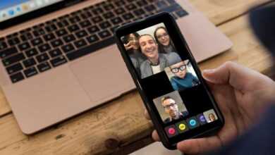 group facetime